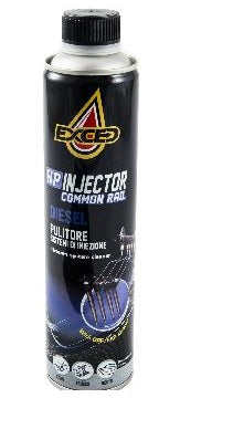 EXCED HP Injector 500 ml