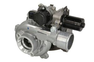 Turbocharger 17201-30100 REMAN