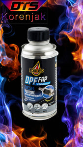 EXCED DPF Cleaner