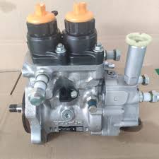DENSO Injection Pump 094000-0380
